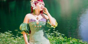 Beitragsbild des Blogbeitrags Ariel 