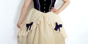 Beitragsbild des Blogbeitrags My top 10 Lolita fashion outfit 2017 