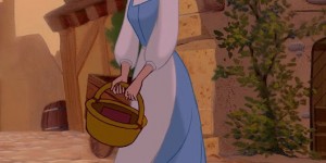 Beitragsbild des Blogbeitrags Historical Belle research and dress 