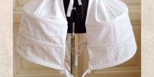 Beitragsbild des Blogbeitrags Small pannier 
