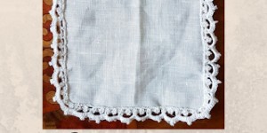 Beitragsbild des Blogbeitrags Lace Tissue 