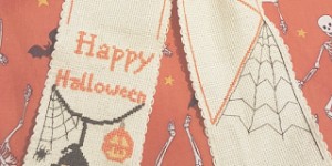 Beitragsbild des Blogbeitrags Halloween decoration 