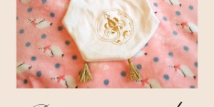 Beitragsbild des Blogbeitrags The making of a reticule