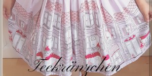 Beitragsbild des Blogbeitrags Lolita Teekränzchen September 2019 