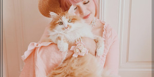 Beitragsbild des Blogbeitrags February & March OOTD 2021