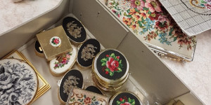 Beitragsbild des Blogbeitrags Visiting petit point Vienna