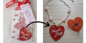 Beitragsbild des Blogbeitrags Angelic Pretty Jewelry video 