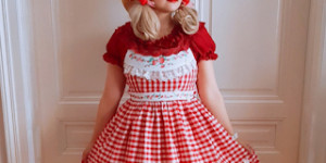Beitragsbild des Blogbeitrags October - December OOTD 2021