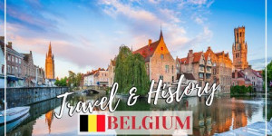 Beitragsbild des Blogbeitrags Belgium Video