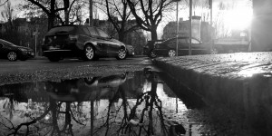 Beitragsbild des Blogbeitrags Schwarz-Weiß Fotografieren mit dem Handy | Fotografie Tipps (shot on OnePlus 5T)