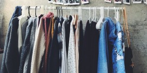 Beitragsbild des Blogbeitrags A Fair Fashion Revolution