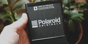 Beitragsbild des Blogbeitrags Erfahrungsbericht: Polaroid 600