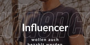 Beitragsbild des Blogbeitrags Reich werden als Influencer? | Koeniglich Verwirrt Folge 20