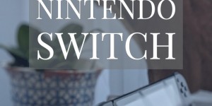 Beitragsbild des Blogbeitrags Laurels TOP 10 | Die coolsten Spiele für Nintendo Switch