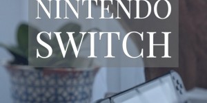 Beitragsbild des Blogbeitrags Laurels TOP 10 | Die coolsten Spiele für Nintendo Switch 