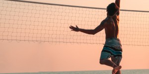 Beitragsbild des Blogbeitrags Die 5 coolsten Sportarten zum Ausgleich (die ich gemacht habe)