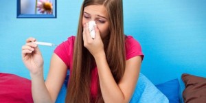 Beitragsbild des Blogbeitrags Wie du Erkältung und Grippe mit gesunden Tipps der TCM schnell und einfach bekämpfst 