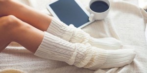 Beitragsbild des Blogbeitrags Was wirklich bei kalten Händen und Füßen hilft