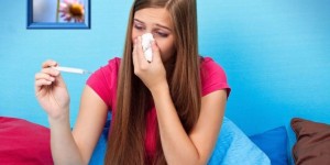 Beitragsbild des Blogbeitrags Wie du Erkältung und Grippe mit gesunden Tipps der TCM schnell und einfach bekämpfst