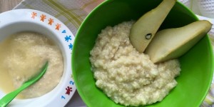 Beitragsbild des Blogbeitrags BEIKOST – Wenn Mama und Baby beginnen dasselbe zu frühstücken 
