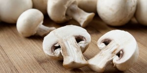 Beitragsbild des Blogbeitrags LEBENSMITTEL ABC | C wie Champignon