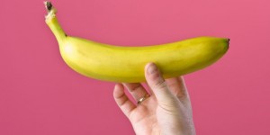 Beitragsbild des Blogbeitrags LEBENSMITTEL ABC | B wie Banane