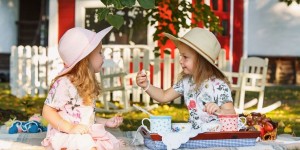 Beitragsbild des Blogbeitrags PODCAST | Unterwegs mit einem Kleinkind – die besten Snacks nach den 5 Elementen der TCM