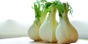 Beitragsbild des Blogbeitrags LEBENSMITTEL ABC | F wie Fenchel