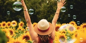 Beitragsbild des Blogbeitrags PODCAST | 7 einfache TCM Tipps für mehr LEBENSfreude, Energie und Vitalität
