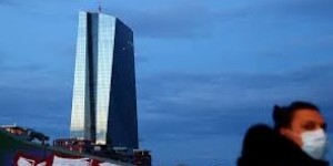 Beitragsbild des Blogbeitrags EZB: CBDC = Central Bank Digital Currency / Zentralbankkryptowährung.