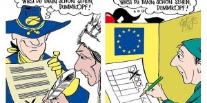 Beitragsbild des Blogbeitrags Epochaler Wandel - Studie Jim Reid von Deutsche Bank Research ( Auszug)