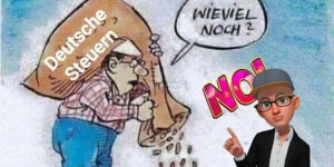 Beitragsbild des Blogbeitrags Wie gewonnen – so zerronnen, „Unser Geld & Covid 19“ !