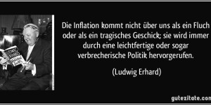 Beitragsbild des Blogbeitrags Inflationäre Armut und industrieller Niedergang Europas beginnt ! 