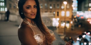 Beitragsbild des Blogbeitrags LOOK! Frauen des Jahres Gala – meine Highlights