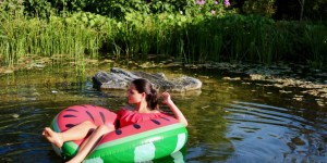 Beitragsbild des Blogbeitrags 9 Tipps für die perfekte Bräune