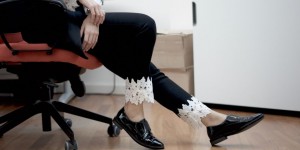Beitragsbild des Blogbeitrags One Trend Different Styles – Office Wear