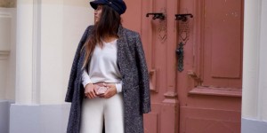 Beitragsbild des Blogbeitrags One Trend Different Styles – der Glencheck