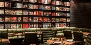 Beitragsbild des Blogbeitrags Dinner Date im Restaurant „Spelunke“ *