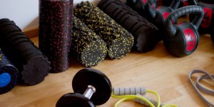 Beitragsbild des Blogbeitrags Fitness mit Hofer – Blogger Event 