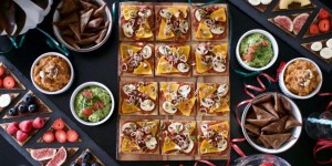 Beitragsbild des Blogbeitrags 3x Lizza Party Rezepte