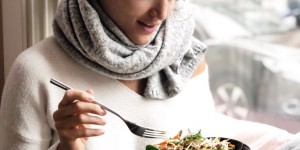 Beitragsbild des Blogbeitrags Intervallfasten als Ernährungsstil