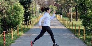 Beitragsbild des Blogbeitrags Laufschuhe kaufen: Tipps für das perfekte Paar 