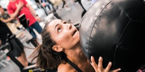 Beitragsbild des Blogbeitrags 10 Tipps für Crossfit Anfänger 