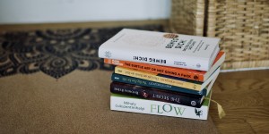 Beitragsbild des Blogbeitrags Meine Corona Leseliste