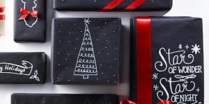 Beitragsbild des Blogbeitrags Kreative Verpackungsideen für deine Weihnachtsgeschenke 