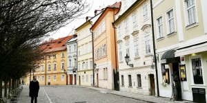 Beitragsbild des Blogbeitrags PRAGUE TRAVEL GUIDE #HUAWEIConnects