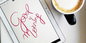 Beitragsbild des Blogbeitrags First Contact – HUAWEI Mediapad M2 #HUAWEICONNECTS