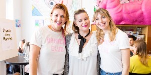 Beitragsbild des Blogbeitrags BRUNCHTIPP FÜR WIEN: BRUNCH CLUB VIENNA