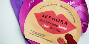 Beitragsbild des Blogbeitrags Beauty-Tipp: Gesichtsmasken gegen müde Haut