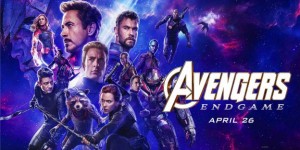 Beitragsbild des Blogbeitrags Film-Review: Avengers Endgame (Super Spoilers) 